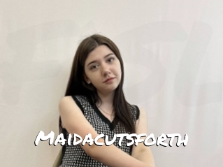 Maidacutsforth