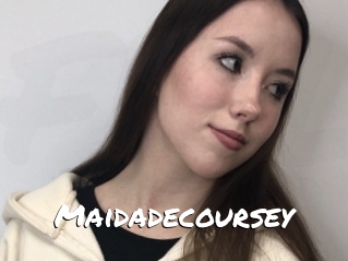 Maidadecoursey