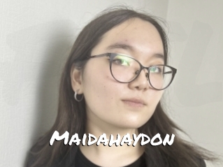 Maidahaydon