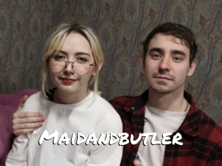 Maidandbutler
