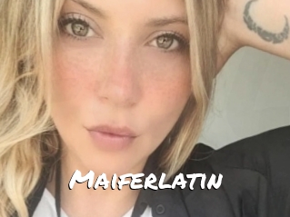 Maiferlatin