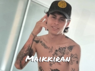 Maikkiran