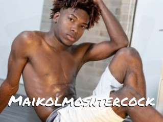 Maikolmosntercock