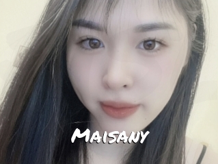 Maisany