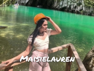 Maisielauren