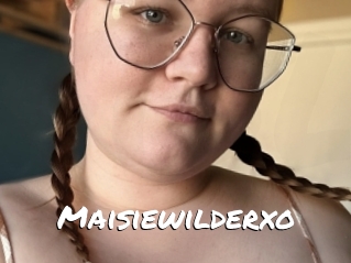 Maisiewilderxo