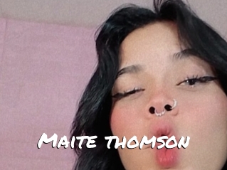 Maite_thomson
