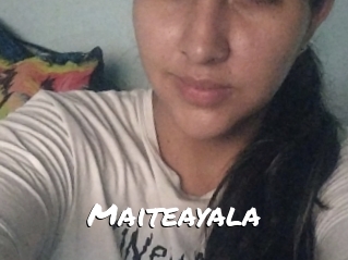 Maiteayala