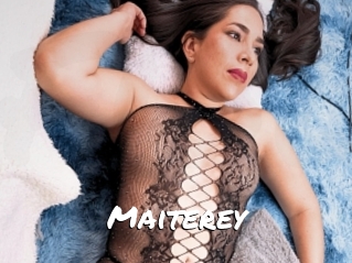 Maiterey