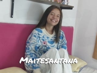 Maitesantana