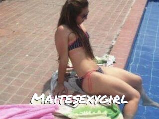 Maitesexygirl