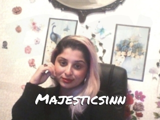 Majesticsinn