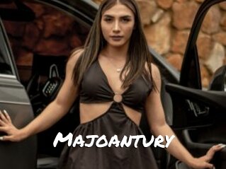 Majoantury