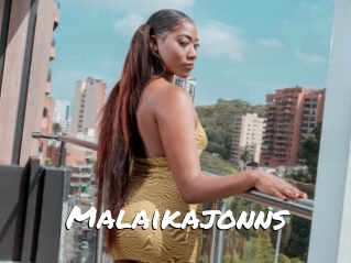 Malaikajonns