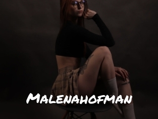 Malenahofman