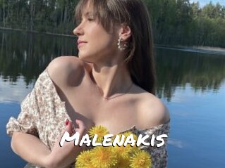 Malenakis