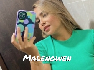 Malenowen
