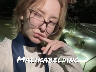 Malikabelding