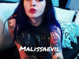 Malissaevil