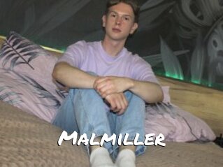 Malmiller