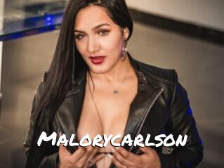 Malorycarlson