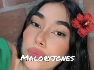 Maloryjones