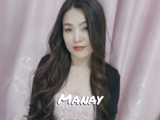 Manay