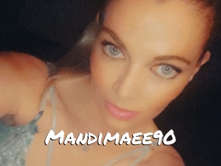 Mandimaee90
