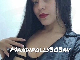 Mandipolly303av