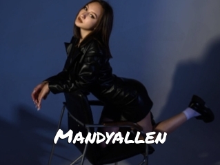 Mandyallen