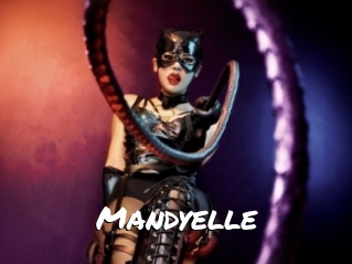 Mandyelle