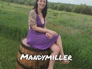 Mandymiller