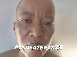 Maneaterxx28