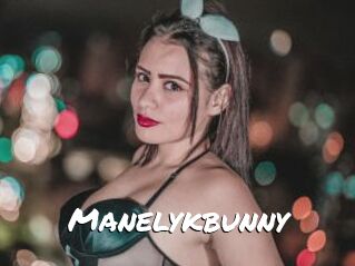 Manelykbunny