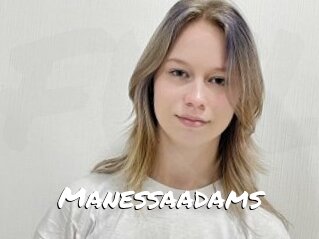 Manessaadams
