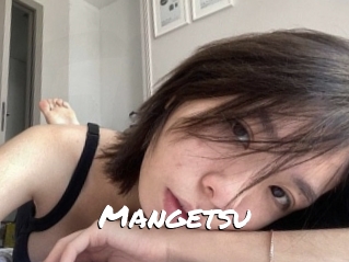 Mangetsu