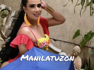 Manilatuzon