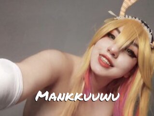 Mankkuuwu