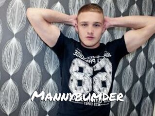 Mannybumder