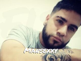 Mansexxy