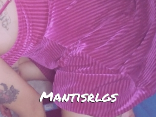 Mantisrlgs