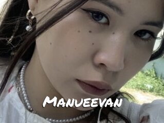 Manueevan