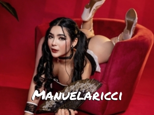 Manuelaricci