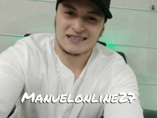 Manuelonline27