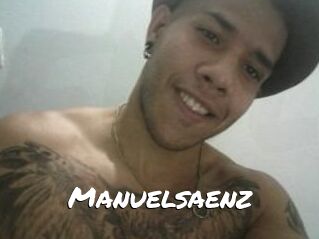 Manuelsaenz