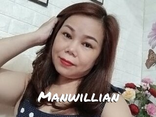 Manwillian