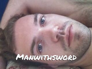 Manwithsword