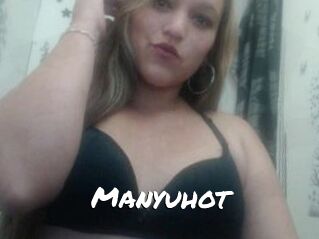 Manyuhot