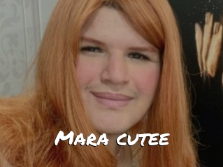 Mara_cutee