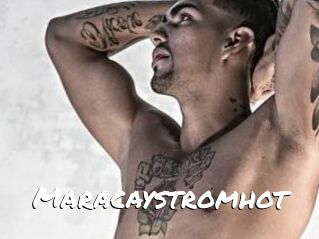 Maracaystromhot